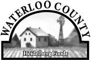 Heidelberg Foods Ltd. Logo