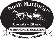 Noah Martin's Logo