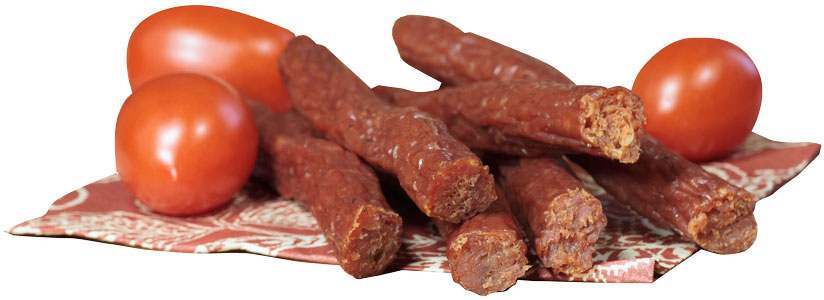 Pepperoni Sticks