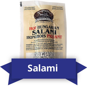 Salami