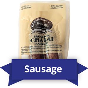 Sausage